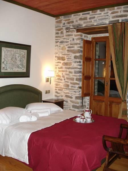 Xenonas Ton Chromaton Guest house