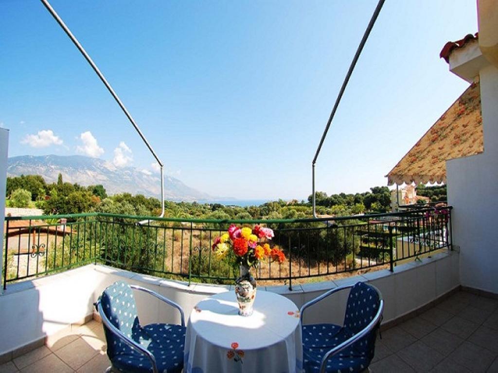 Apartment Anna Maria