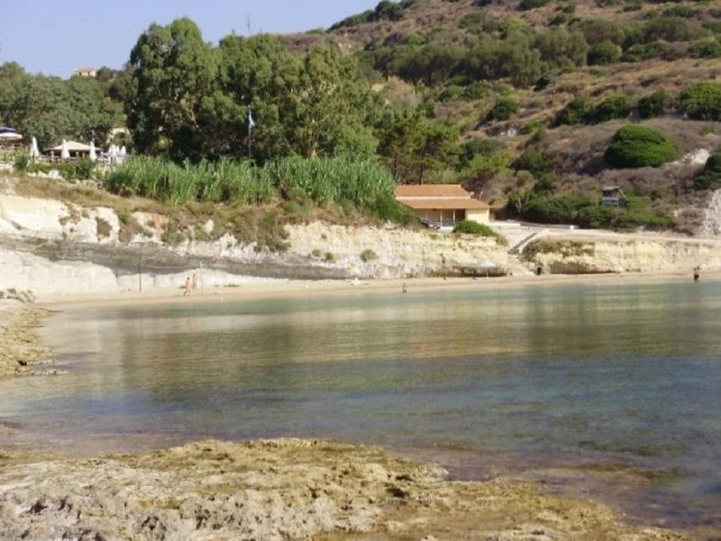 Anna Maria * Spartia (Kefalonia)