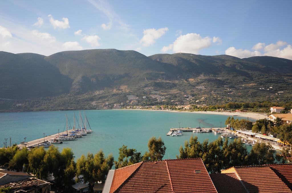 Blue Vasiliki (Lefkada)