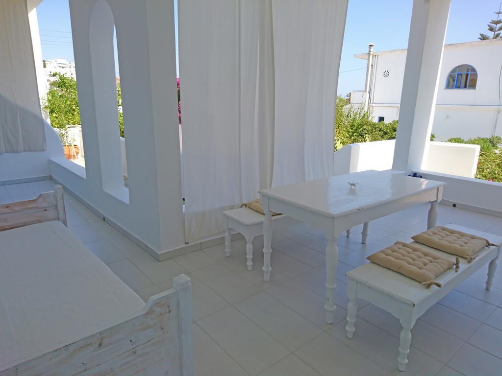 Klironomos Apartment *