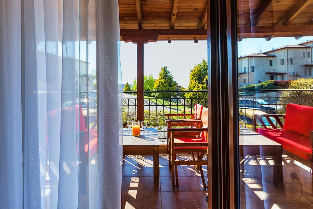 Villa Akritas Ef Zin & Paliouri