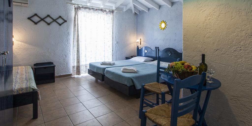Hotel Golden Potidea
