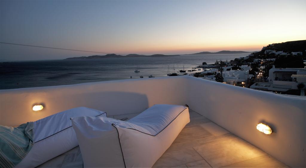 Holiday home Mykonos Moussa Agios Ioannis Diakoftis