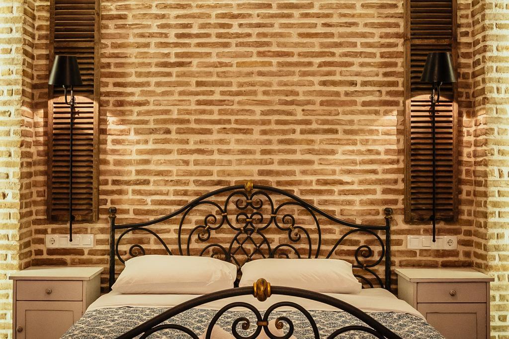 Guest house Acronafplia B&d 3*