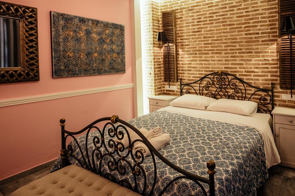 Acronafplia B&d Guest house Nafplio
