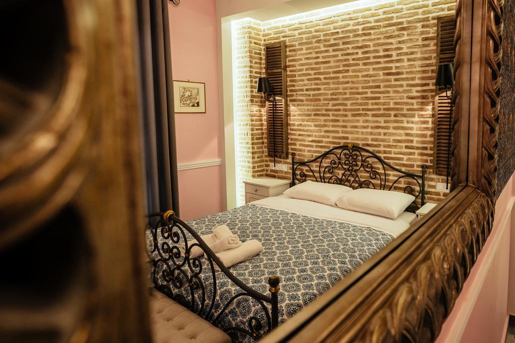 Guest house Acronafplia B&d 3*