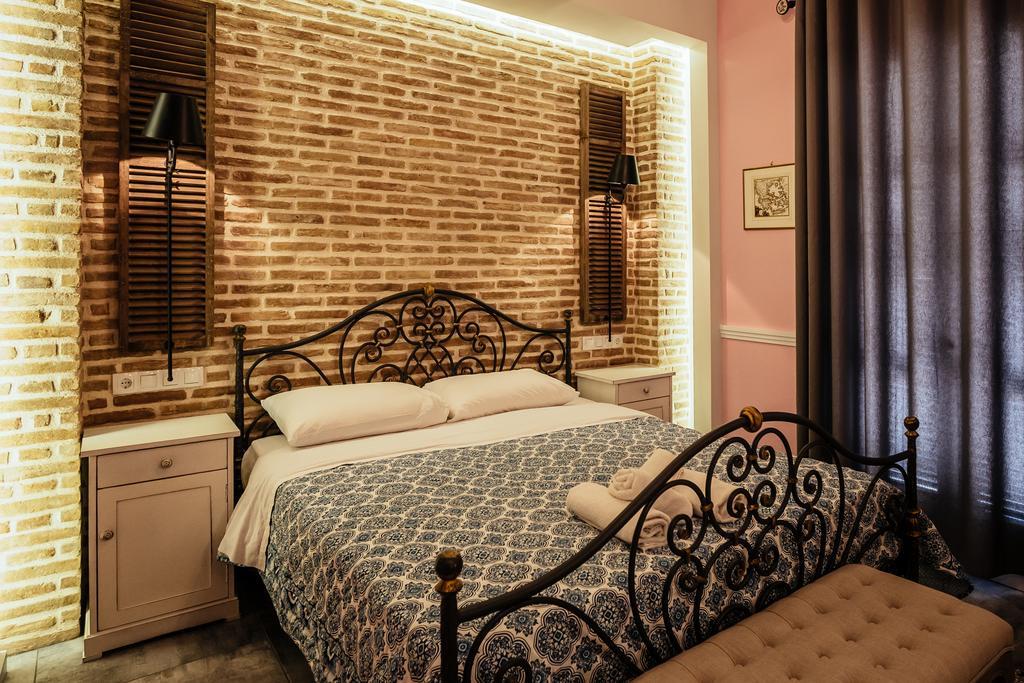 Acronafplia B&d 3* Nafplio