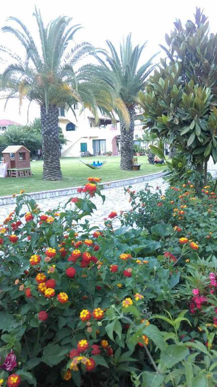 Makis Guest house Vasiliki (Lefkada)