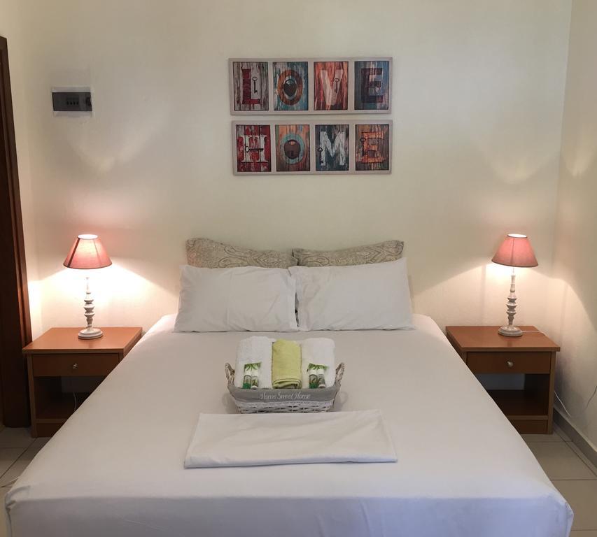Apartment Green Bay House Limenas (Thasos)