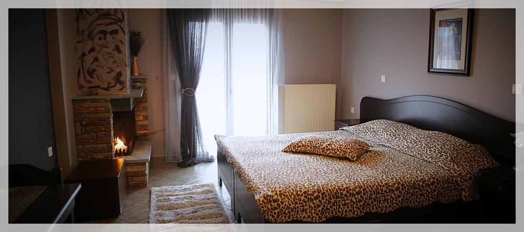 Ydraktis Aparthotel Orma