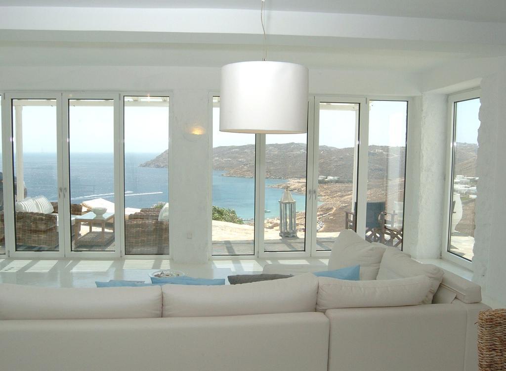 Villa Elia Villa With Private Pool *