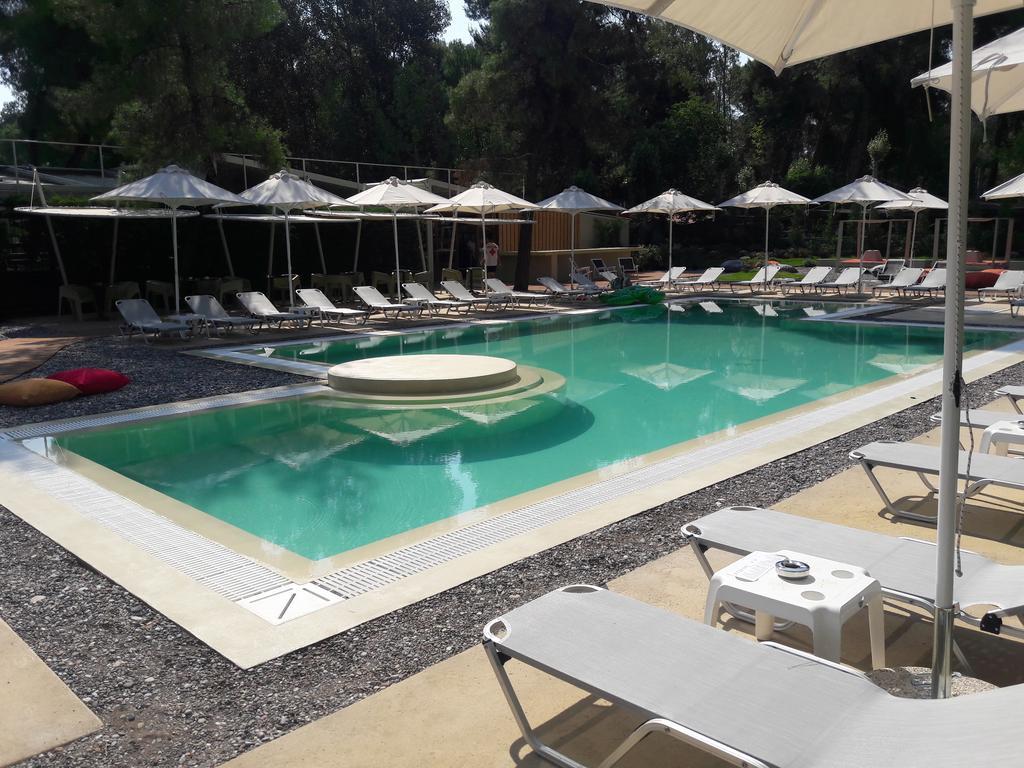Club Agia Anna Hotel