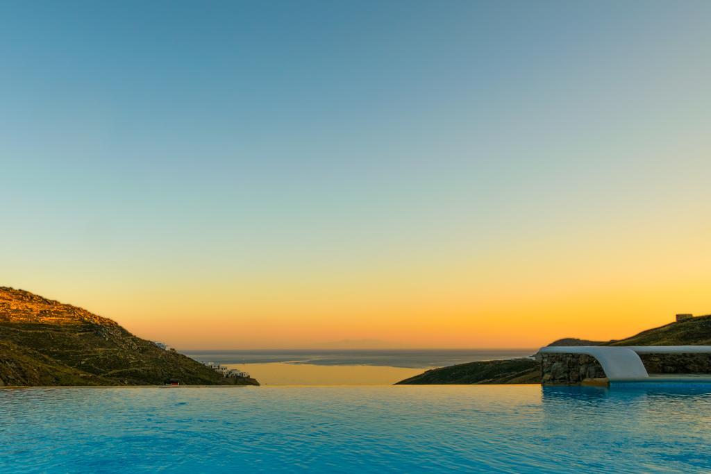 Eliades * Elia (Mykonos)