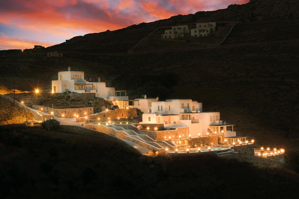 Apartment Eliades Elia (Mykonos)