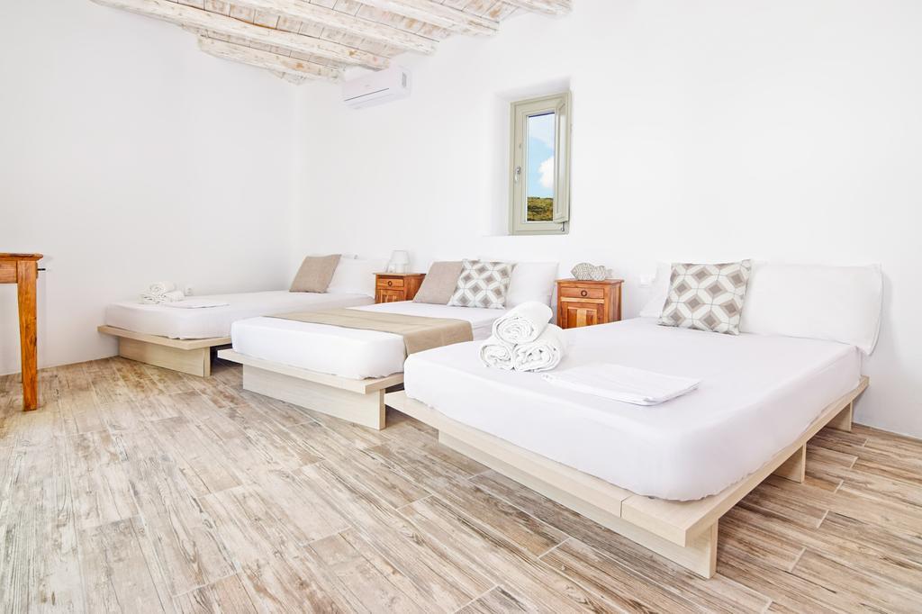 Eliades Apartment Elia (Mykonos)