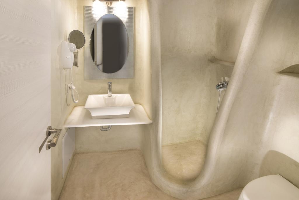 Eliades Apartment
