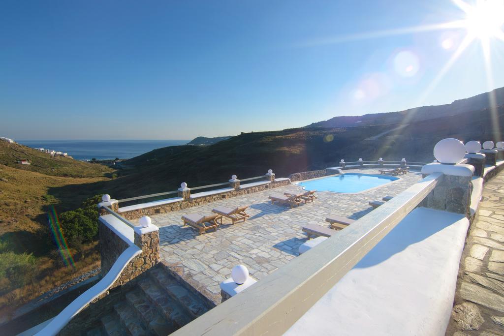 Apartment Eliades