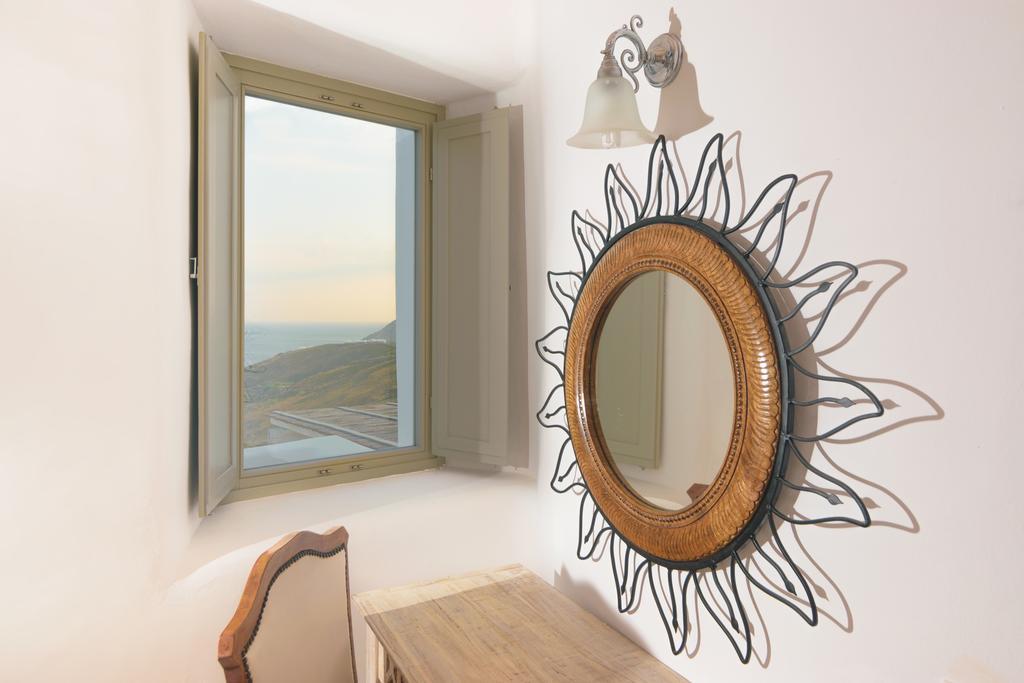 Apartment Eliades *