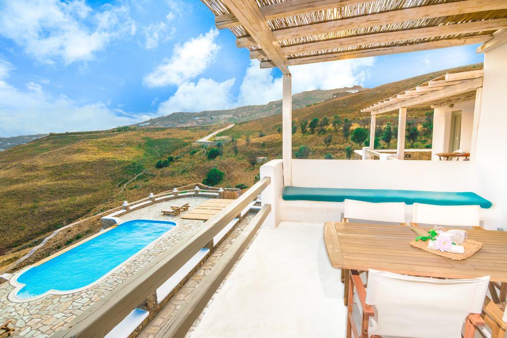 Apartment Eliades Elia (Mykonos)