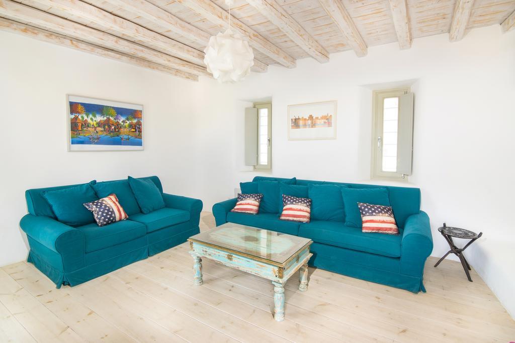 Apartment Eliades Elia (Mykonos)