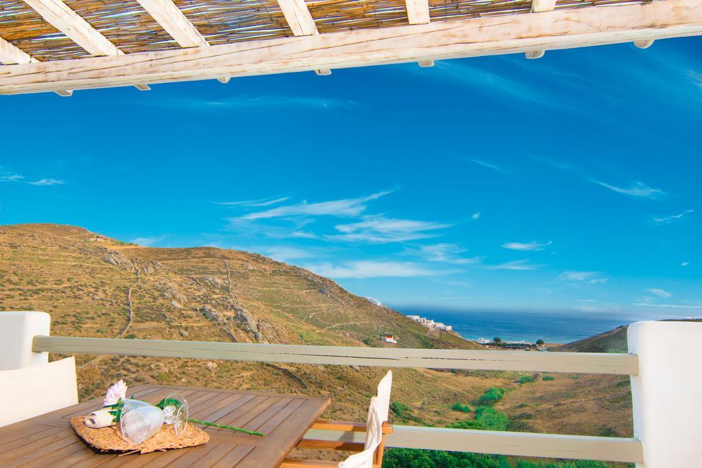 Apartment Eliades