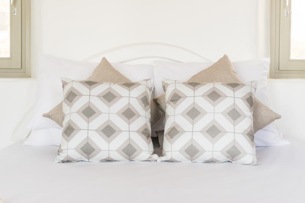 Apartment Eliades *