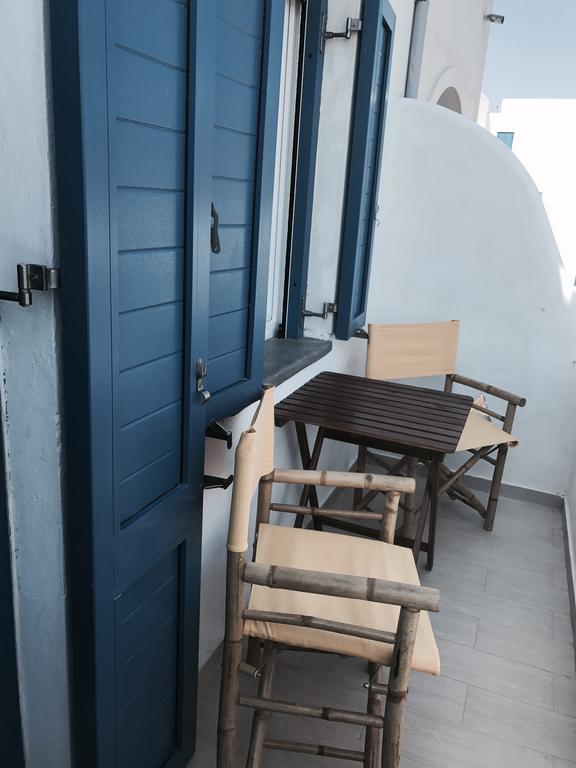 Aiolos κythnos Apartment *