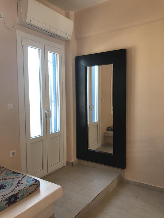 Aiolos κythnos Apartment Kythnos
