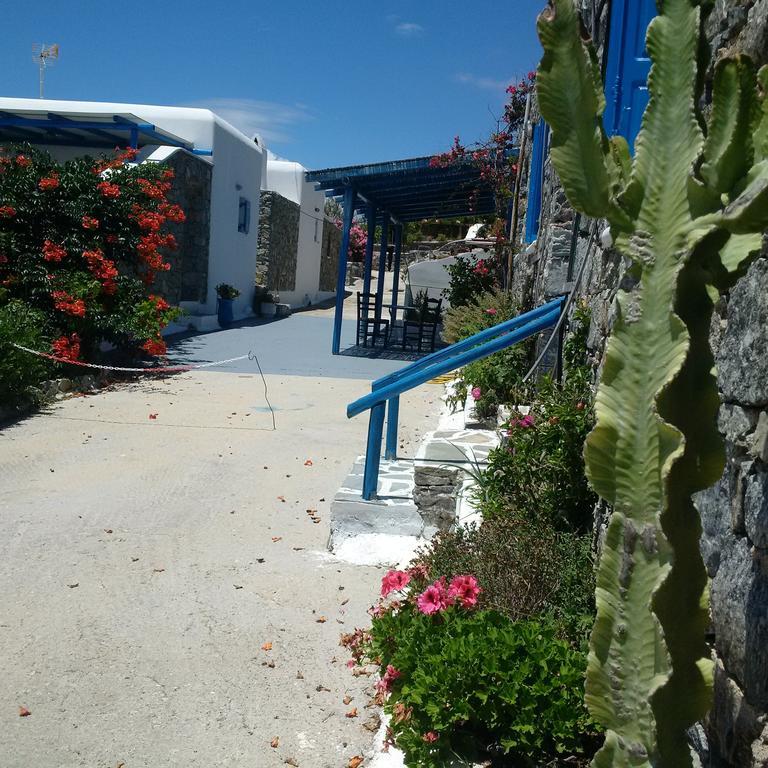 Chaniotis Studios * Kalafatis
