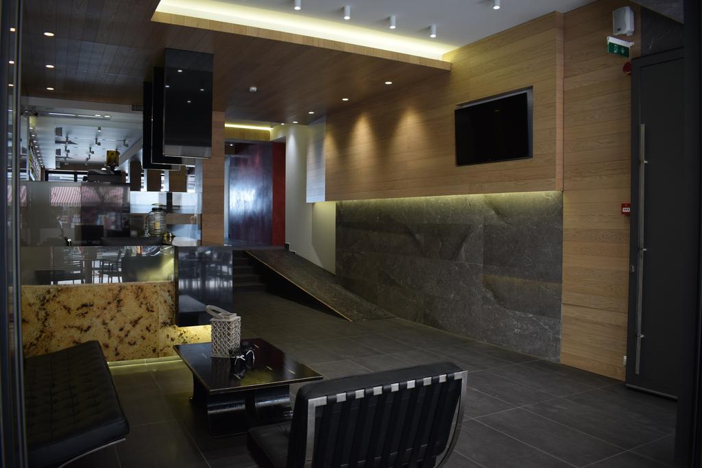 Hotel Zefyros 3*