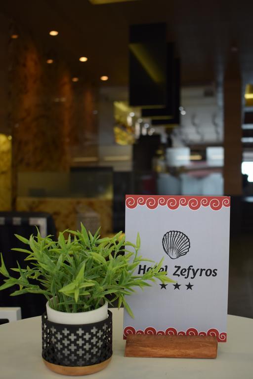 Zefyros 3*