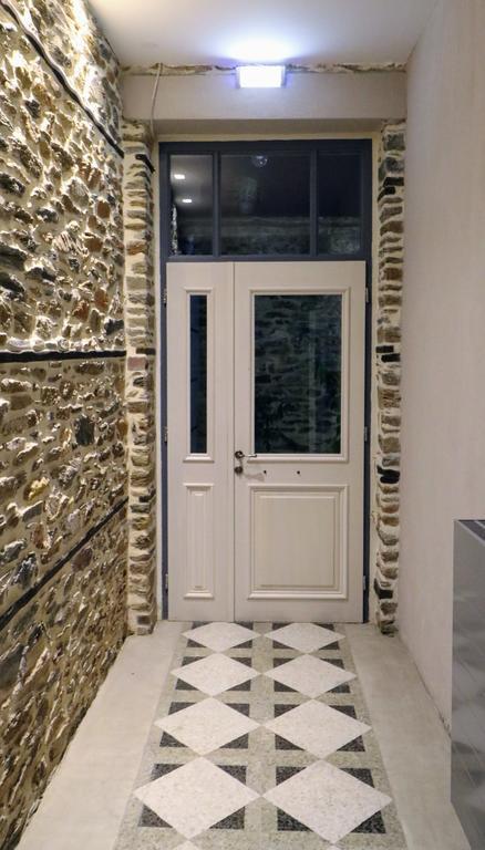 Klities Guest house *
