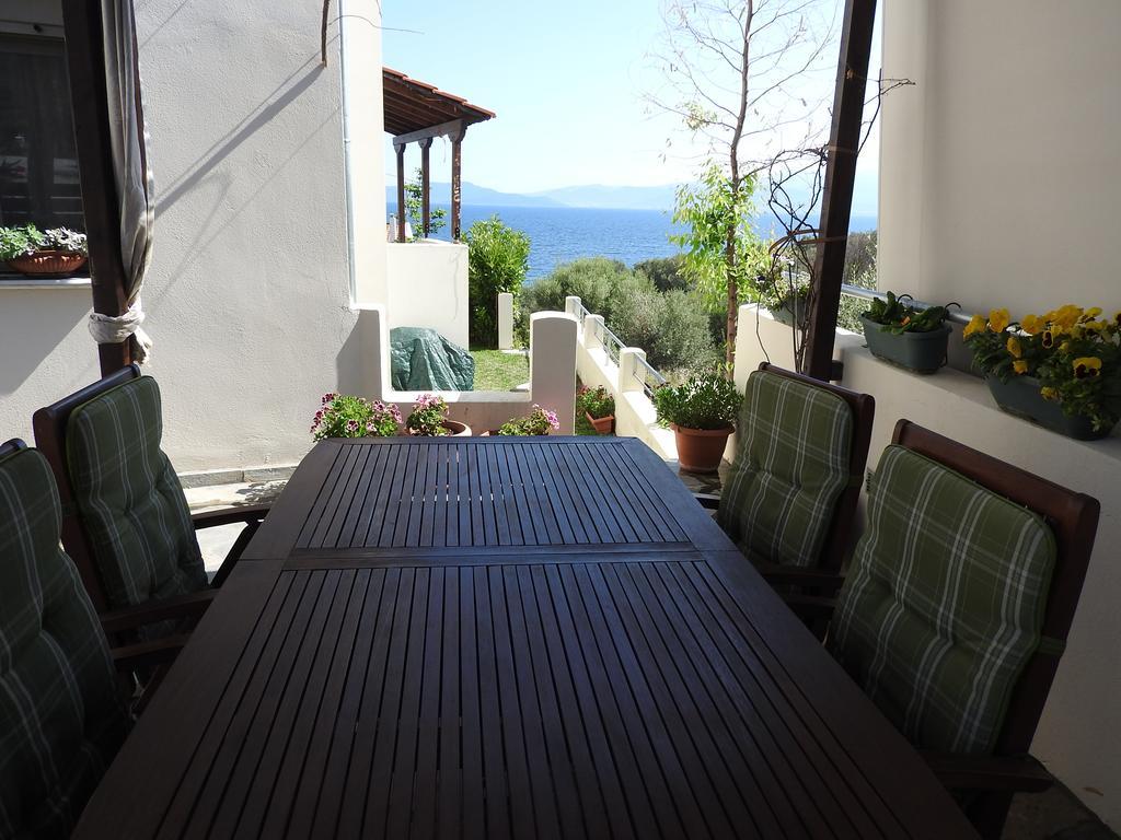 Holiday home Seaside Boutique Volos