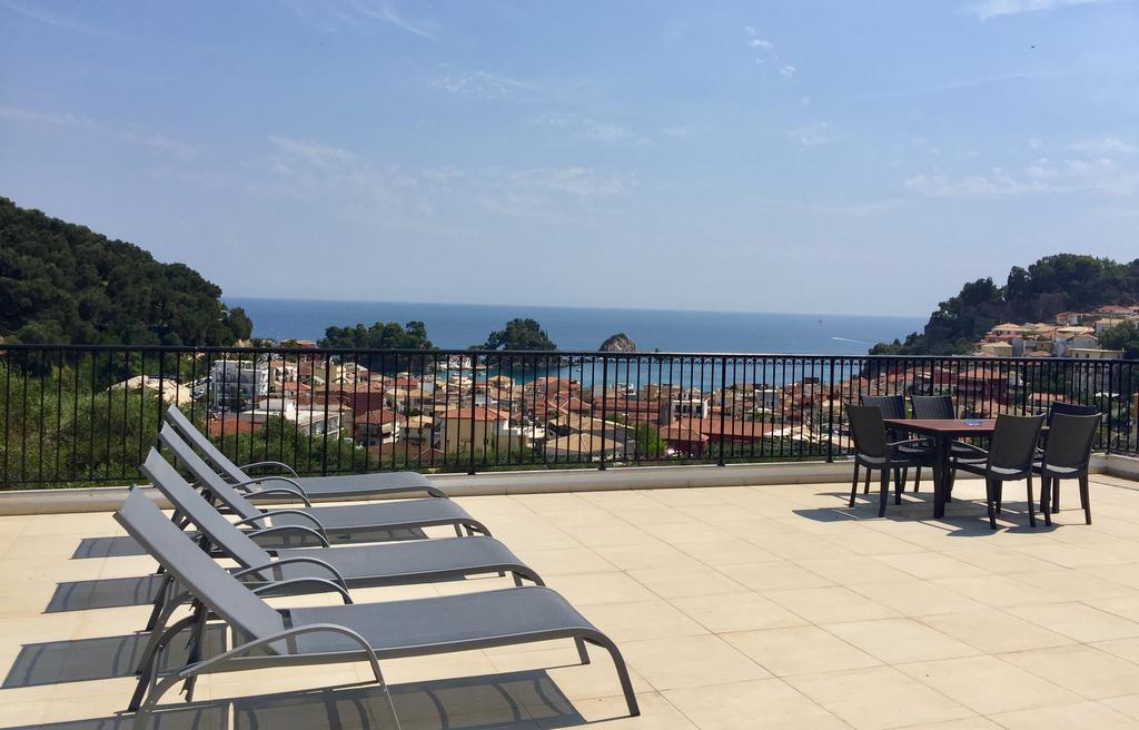 Canary Apartment Parga
