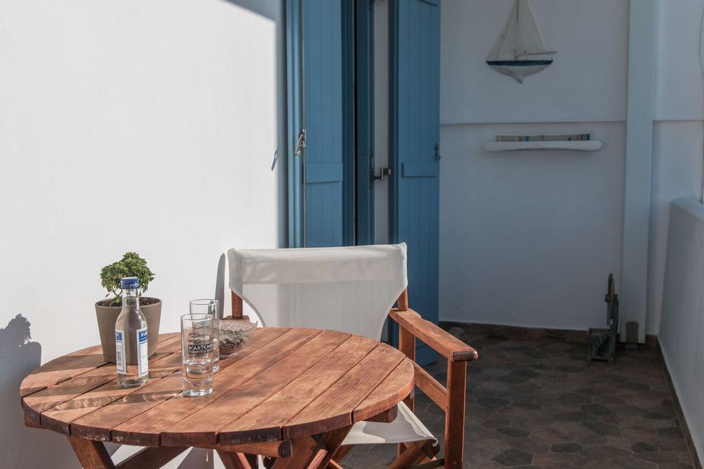 Apartment Michaella Plaka (Naxos)