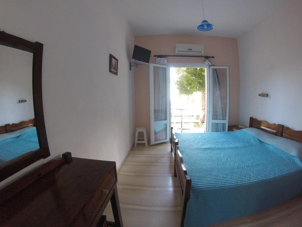 Aparthotel George's
