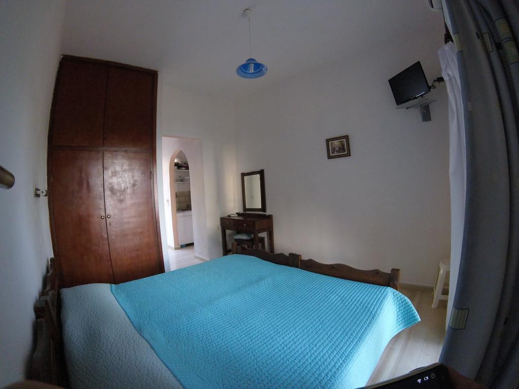 Aparthotel George's *