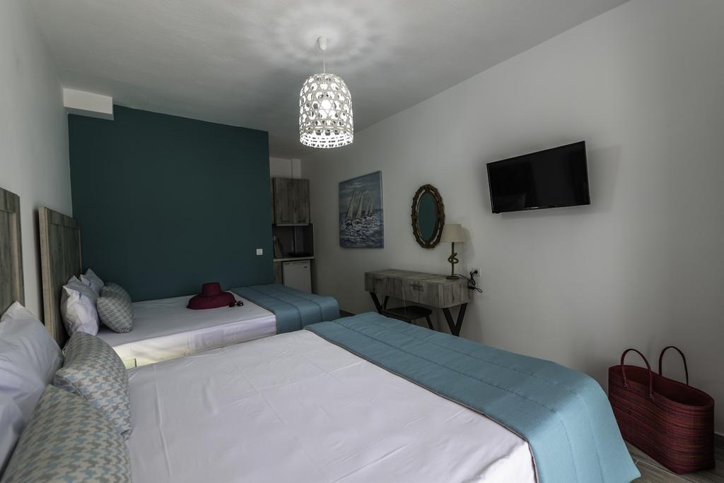 Aparthotel Blue Bay