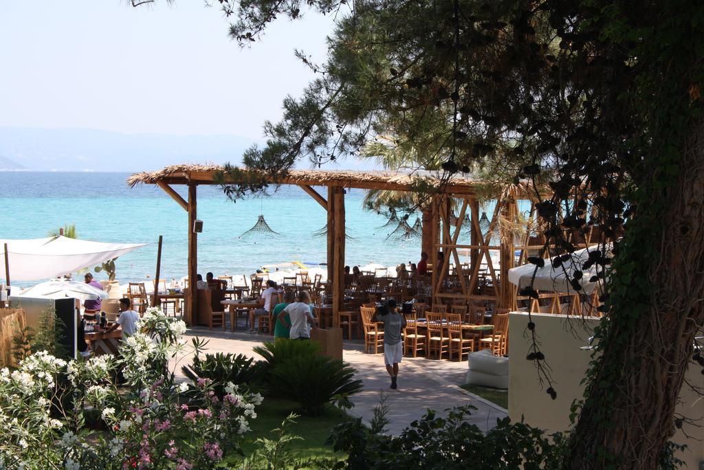 Lefka * Hanioti