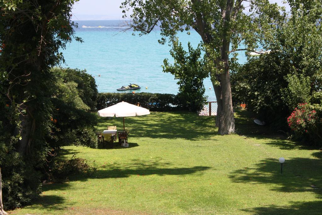 Apartment Lefka