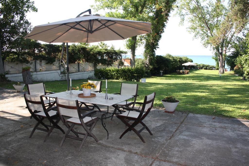 Lefka Apartment
