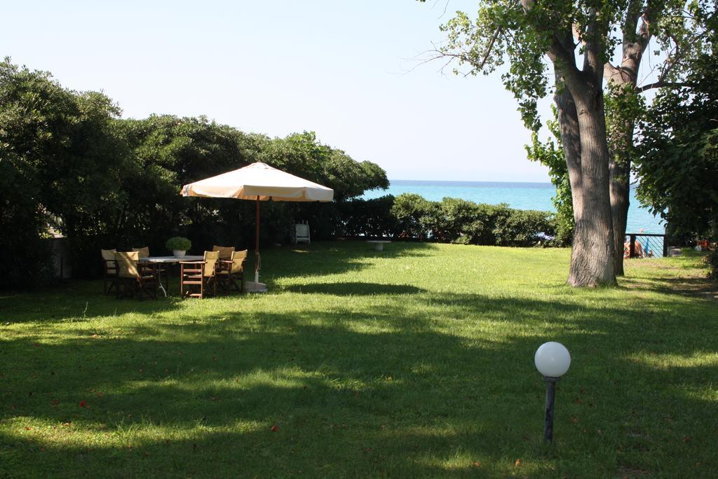 Apartment Lefka Hanioti