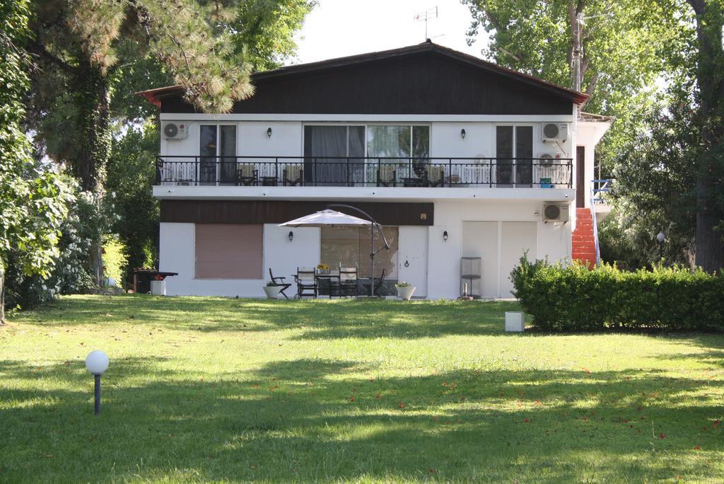 Lefka Apartment