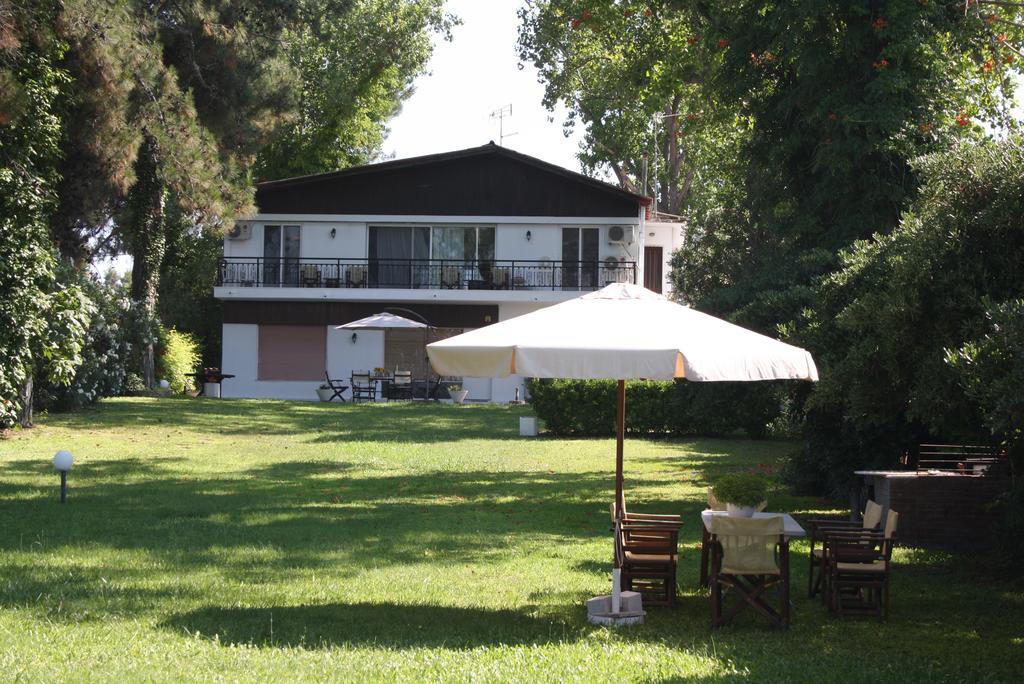 Lefka Apartment *