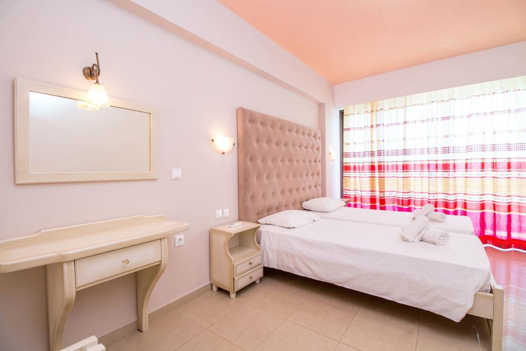 Steve'S Beach Apartment Faliraki