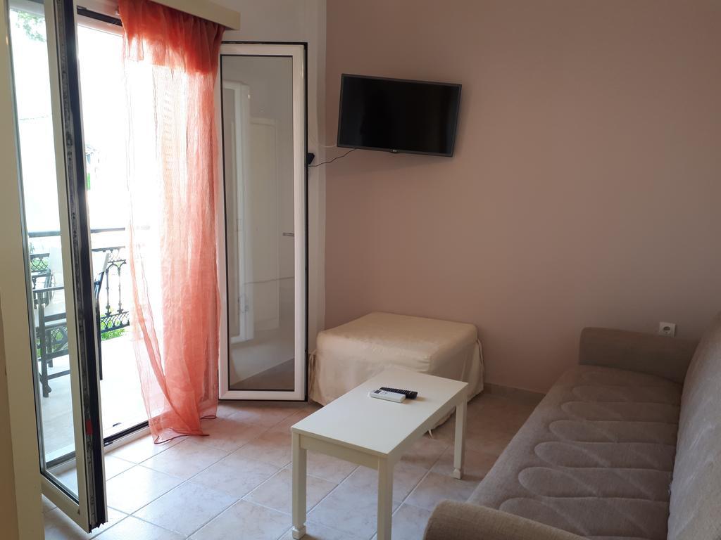 Filorian Acharavi (Corfu)