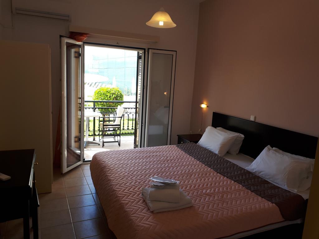 Filorian 3* Acharavi (Corfu)