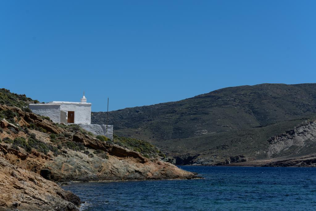 Theodora Apartment Panormos (Tinos)