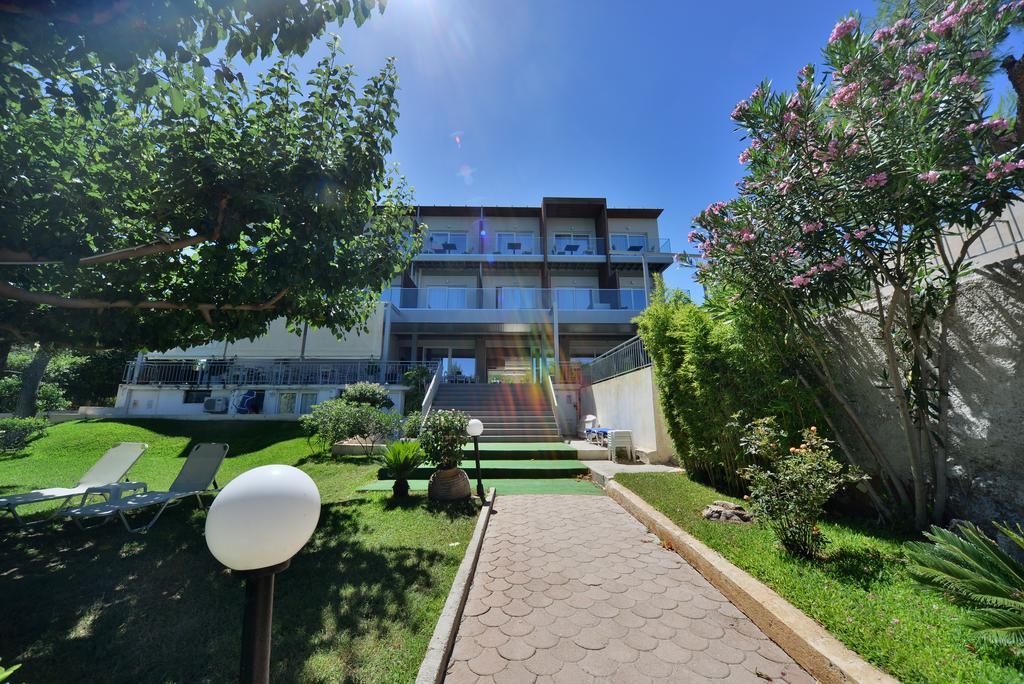 Kakanakos Hotel